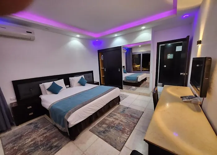 Romantic Sea View At V El-sheikh, Egypt Villa Sharm el Sheikh