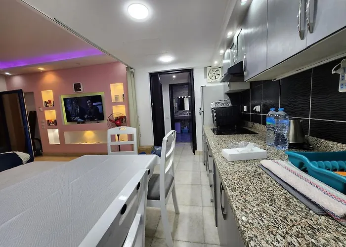 Romantic Sea View At V El-sheikh, Egypt Villa Sharm el Sheikh