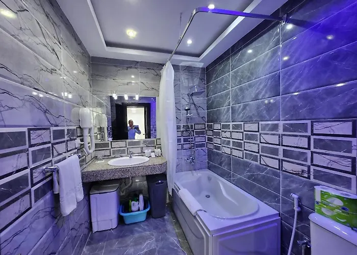 Romantic Sea View At V El-sheikh, Egypt Villa Sharm el Sheikh