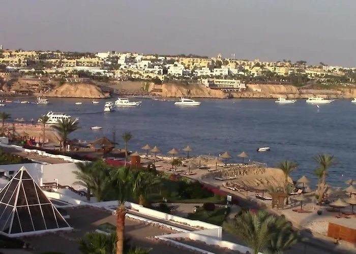 Romantic Sea View At V El-sheikh, Egypt * Sharm el Sheikh