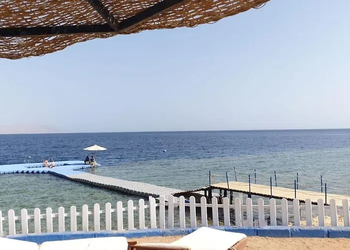 Romantic Sea View At V El-sheikh, Egypt Villa