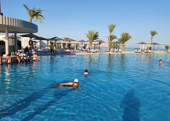 Villa Romantic Sea View At V El-sheikh, Egypt