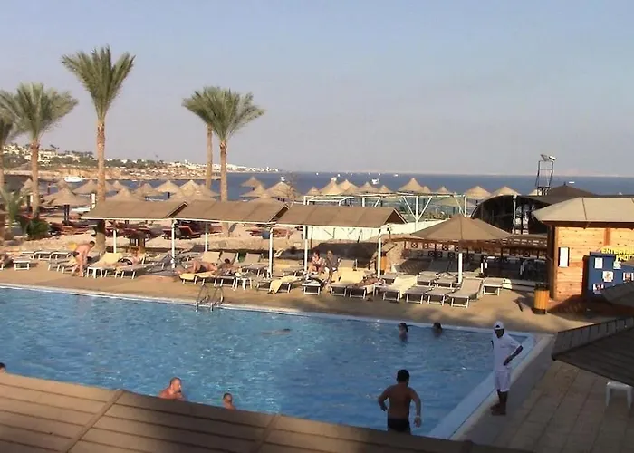 Romantic Sea View At V El-sheikh, Egypt Sharm el Sheikh