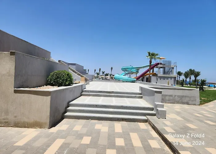 Villa Romantic Sea View At V El-sheikh, Egypt *