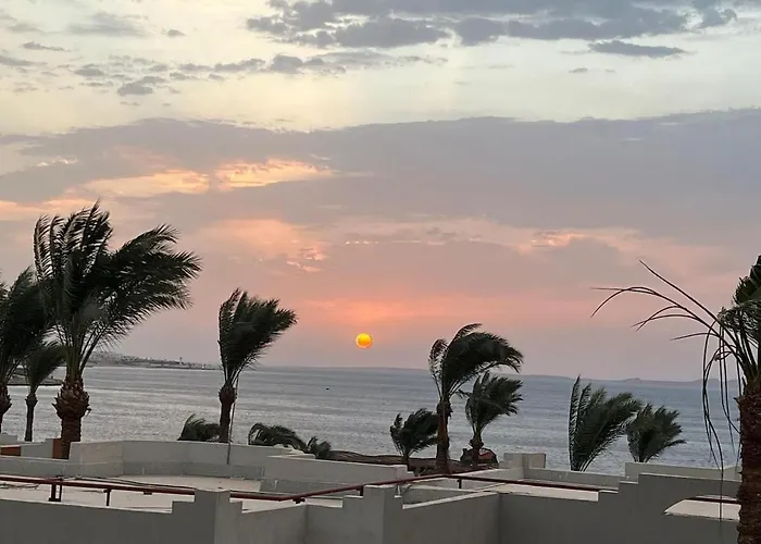 Villa Romantic Sea View At V El-sheikh, Egypt Sharm el Sheikh