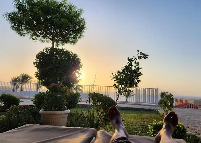 Villa Romantic Sea View At V El-sheikh, Egypt