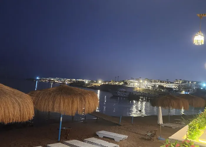 Romantic Sea View At V El-sheikh, Egypt