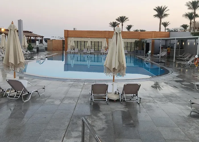Romantic Sea View At V El-sheikh, Egypt Villa