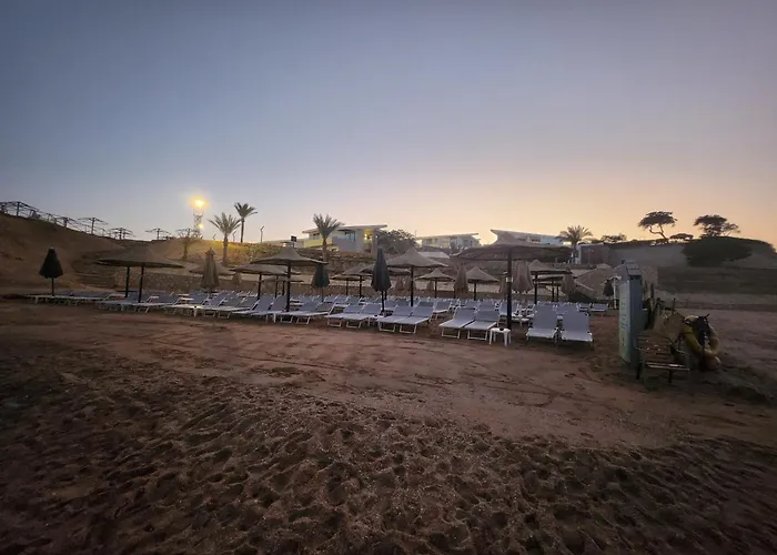 Romantic Sea View At V El-sheikh, Egypt Sharm el Sheikh