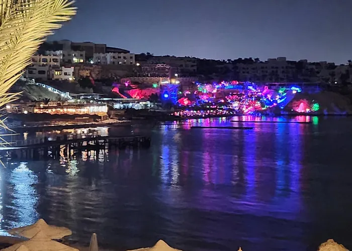 Romantic Sea View At V El-sheikh, Egypt * Sharm el Sheikh