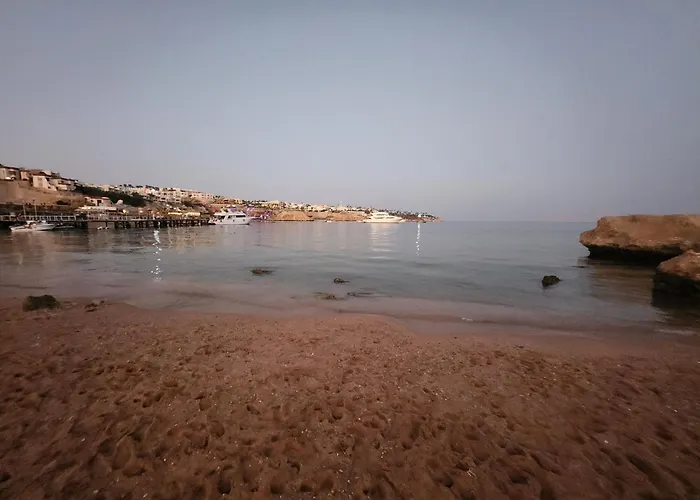 Romantic Sea View At V El-sheikh, Egypt * Sharm el Sheikh