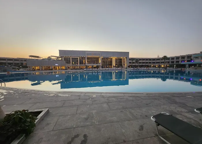 Romantic Sea View At V El-sheikh, Egypt Sharm el Sheikh