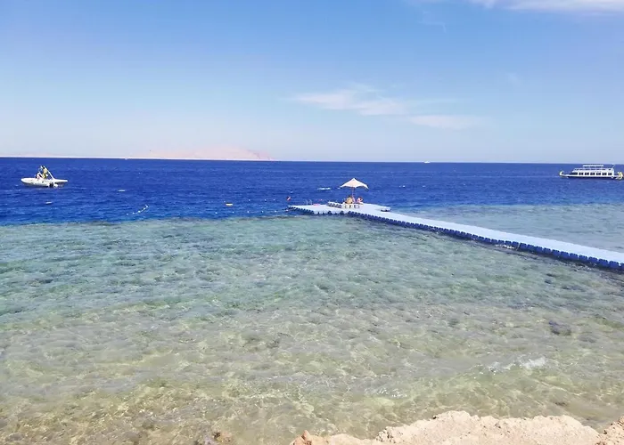 Villa Romantic Sea View At V El-sheikh, Egypt Sharm el Sheikh