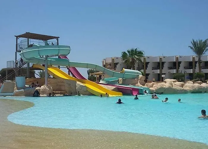Romantic Sea View At V El-sheikh, Egypt Villa