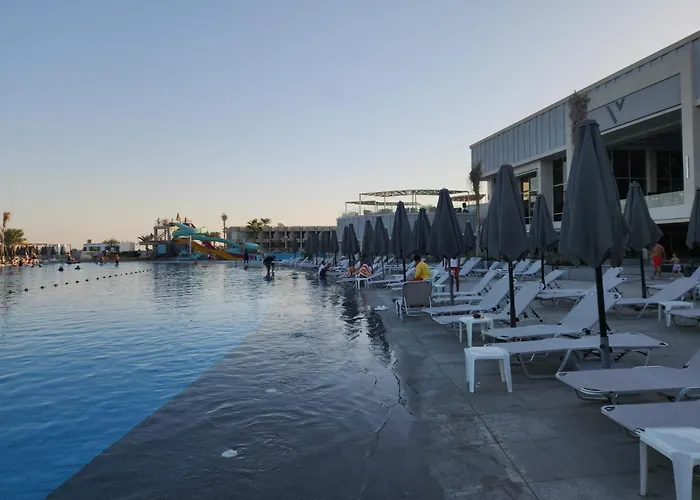 Romantic Sea View At V El-sheikh, Egypt Villa Sharm el Sheikh