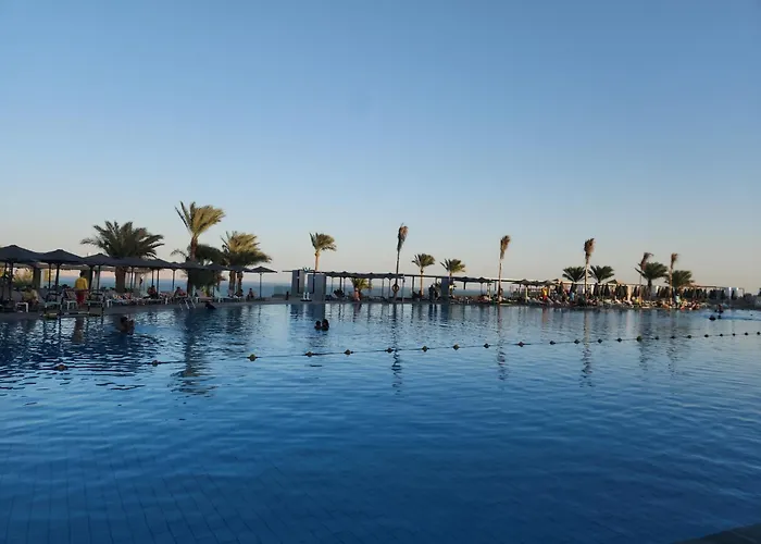 Romantic Sea View At V El-sheikh, Egypt