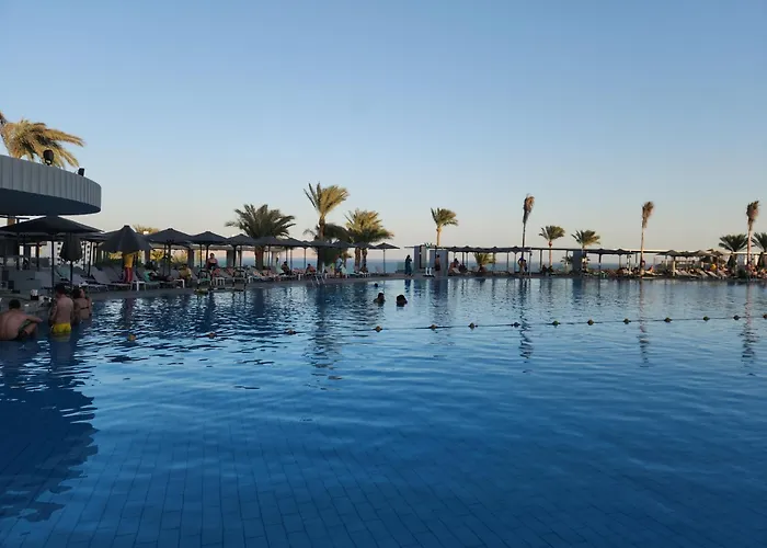 Romantic Sea View At V El-sheikh, Egypt Villa