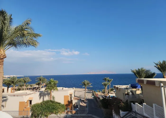 Romantic Sea View At V El-sheikh, Egypt Sharm el Sheikh