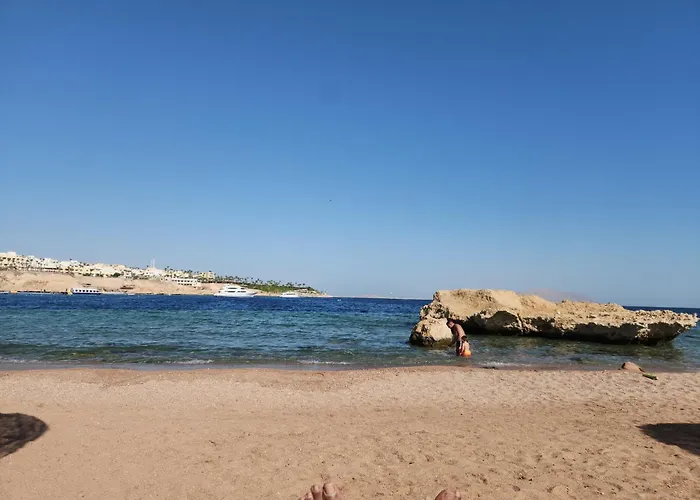 Villa Romantic Sea View At V El-sheikh, Egypt