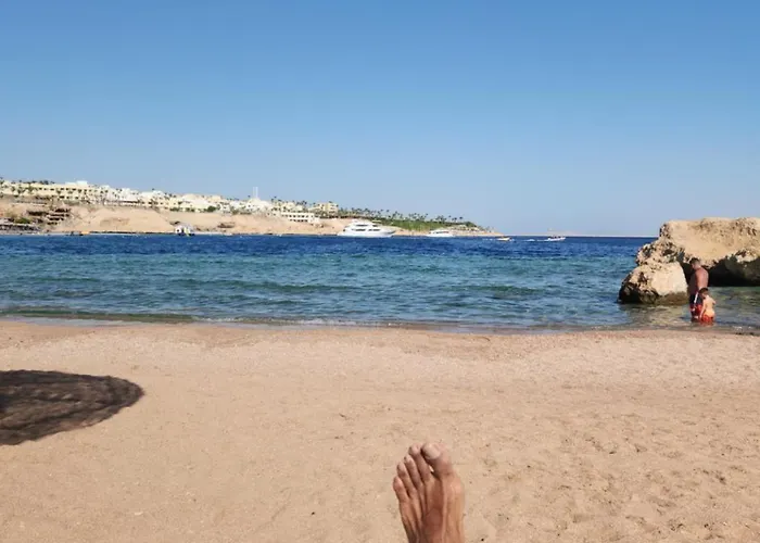 Romantic Sea View At V El-sheikh, Egypt * Sharm el Sheikh