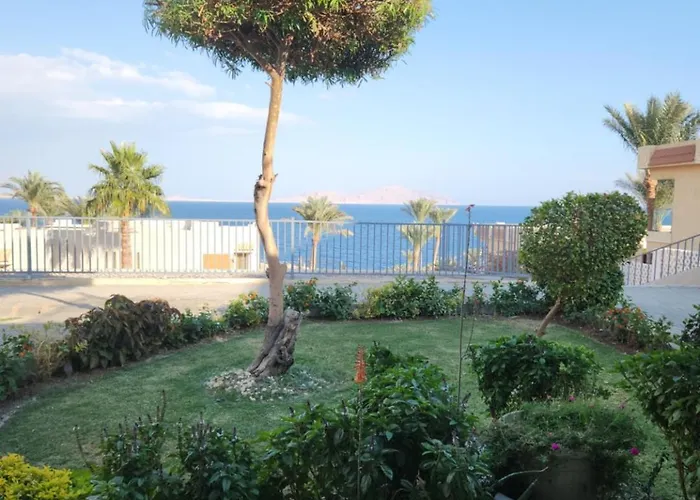 Romantic Sea View At V El-sheikh, Egypt Sharm el Sheikh