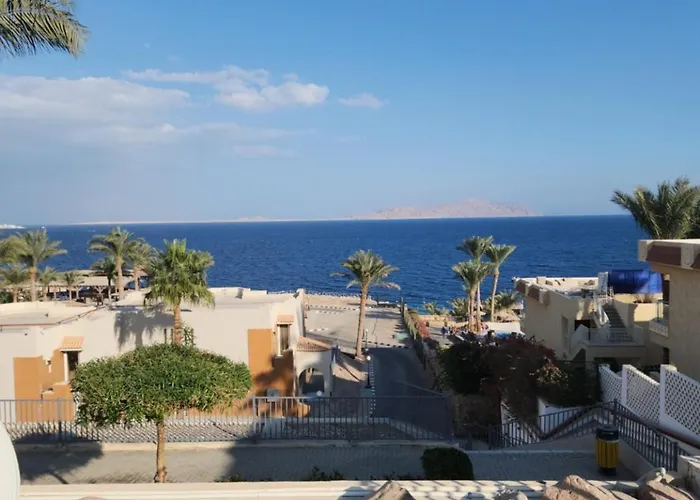 Romantic Sea View At V El-sheikh, Egypt