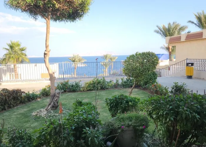 Villa Romantic Sea View At V El-sheikh, Egypt