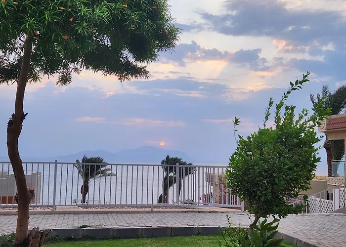 Romantic Sea View At V El-sheikh, Egypt Sharm el Sheikh