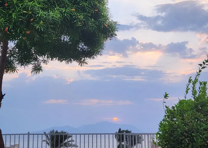 Villa Romantic Sea View At V El-sheikh, Egypt Sharm el Sheikh