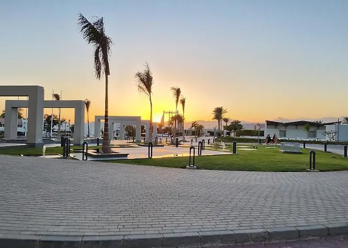 Romantic Sea View At V El-sheikh, Egypt * Sharm el Sheikh