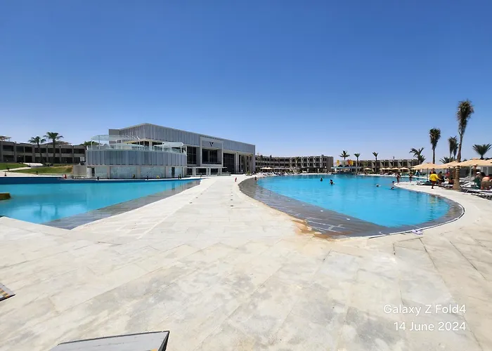 Romantic Sea View At V El-sheikh, Egypt