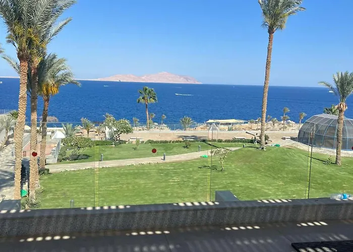 Romantic Sea View At V El-sheikh, Egypt Villa Sharm el Sheikh