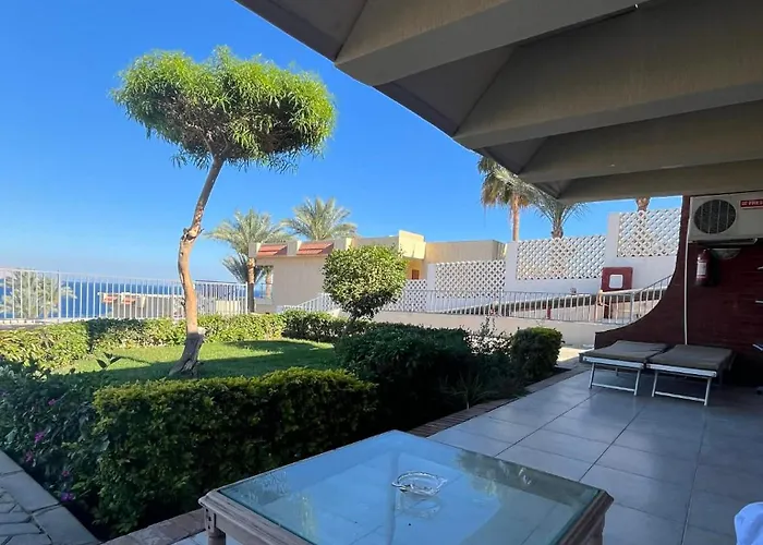 Romantic Sea View At V El-sheikh, Egypt Villa Sharm el Sheikh