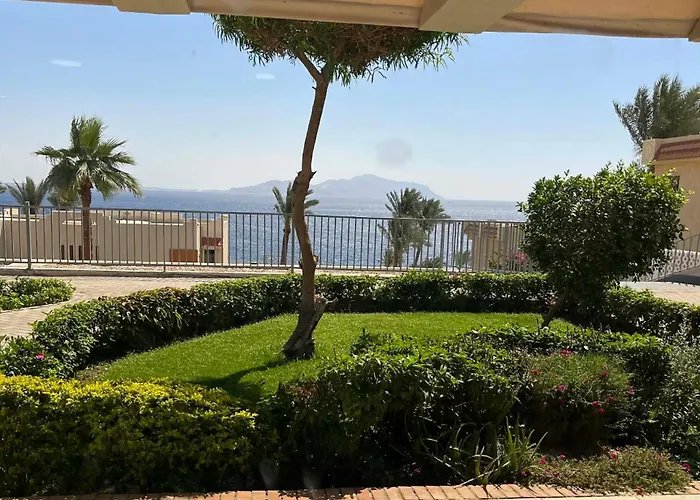 Romantic Sea View At V El-sheikh, Egypt * Sharm el Sheikh