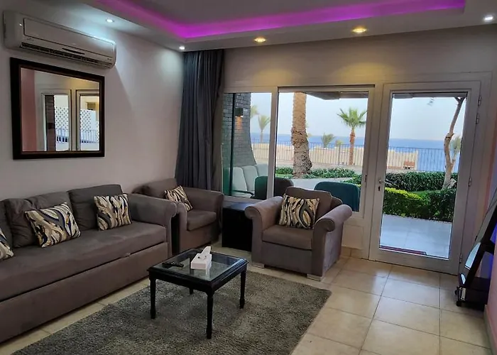 Romantic Sea View At V El-sheikh, Egypt Villa Sharm El-Sheikh