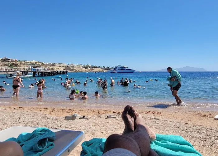 Romantic Sea View At V El-sheikh, Egypt Sharm El-Sheikh